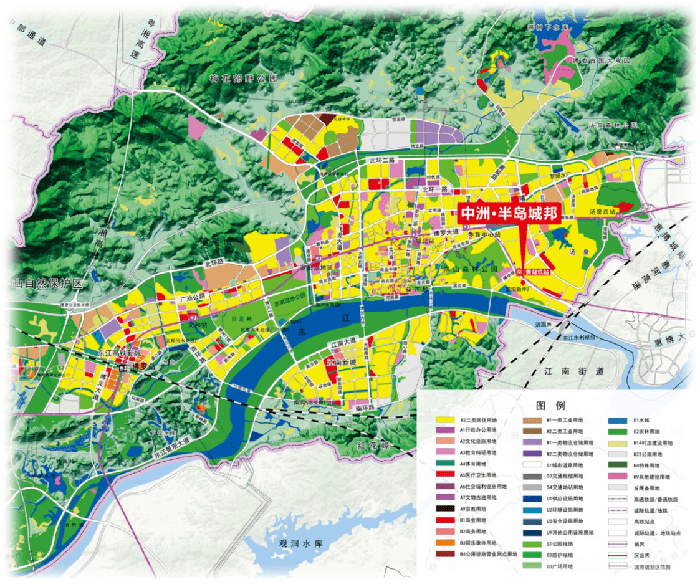 来宾市国土资源局最新发展规划概览