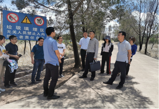 大姚县卫生健康局新项目助力健康县城建设迈上新台阶