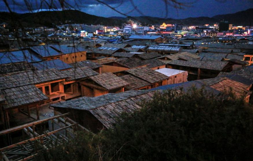 迪庆藏族自治州旅游局推动旅游业繁荣，助力地方经济腾飞