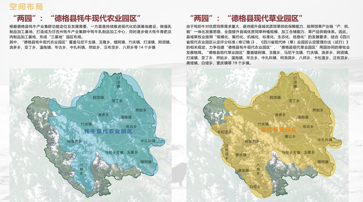 吉隆县科学技术与工业信息化局发展规划展望