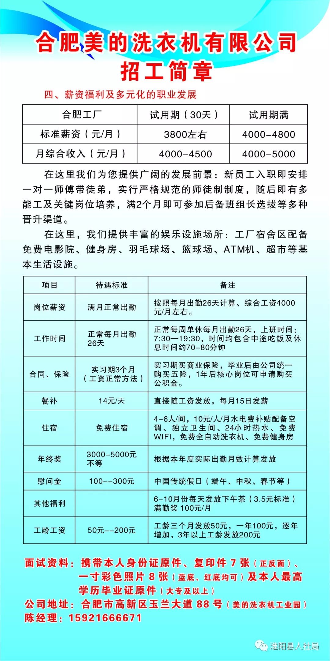 汤陵最新招聘信息总览