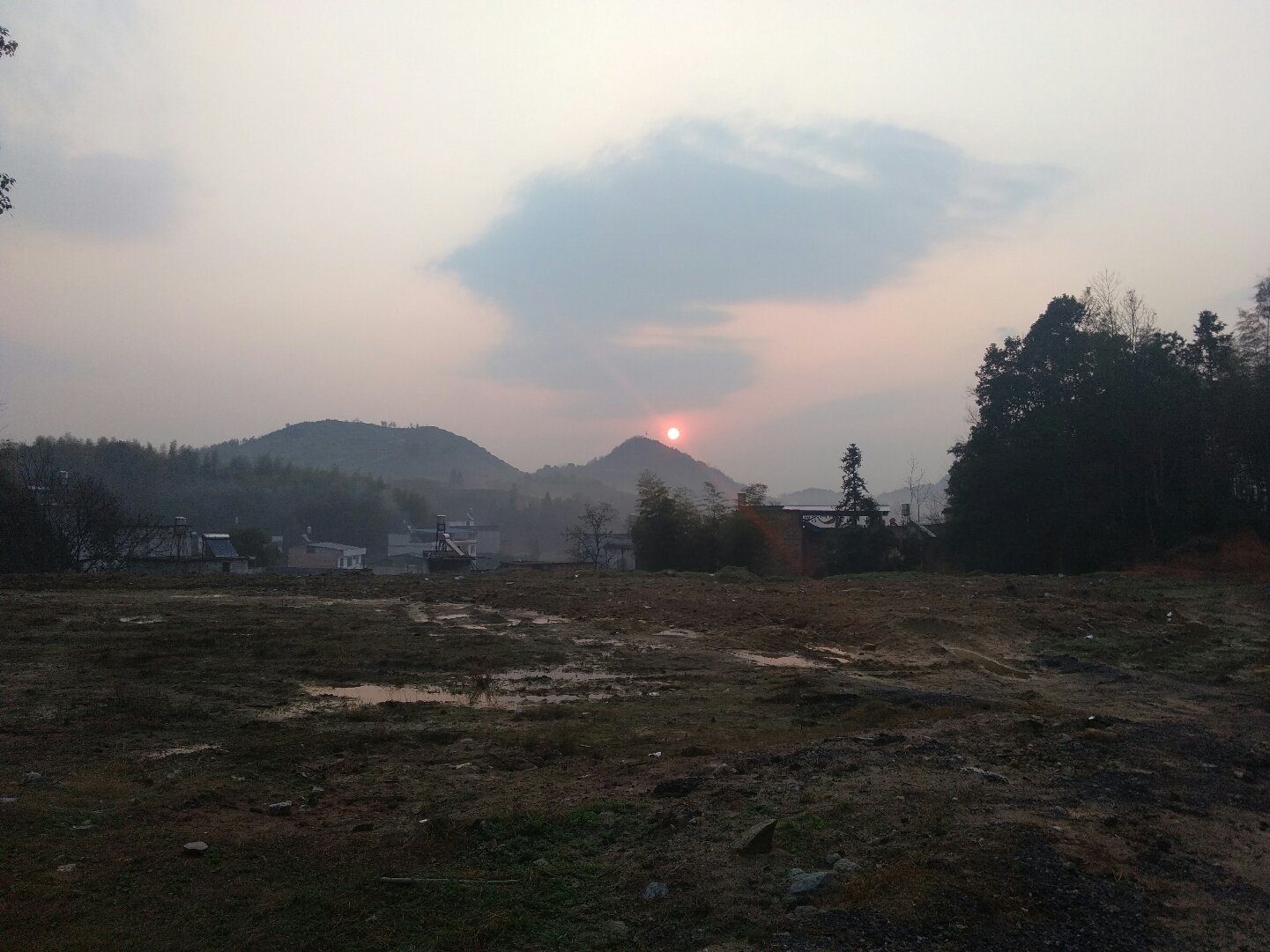 陈平乡天气预报更新通知