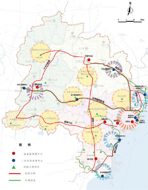 河西区公路运输管理事业单位发展规划展望