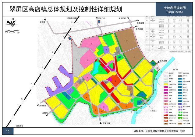 高观镇未来繁荣新蓝图，最新发展规划揭秘