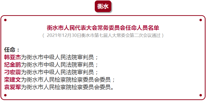 下花园区小学人事最新任命通知