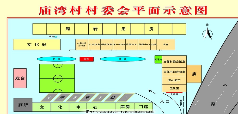 西洞村委会发展规划，塑造乡村新面貌，推动可持续发展实践