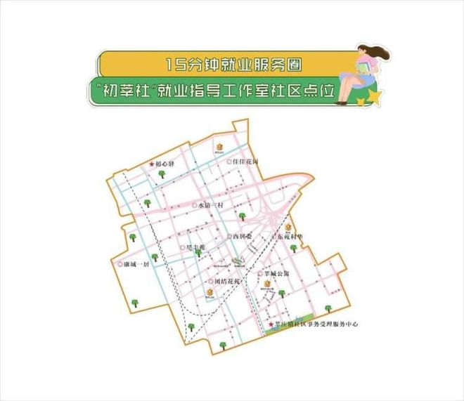 津市市级托养福利事业单位发展规划展望