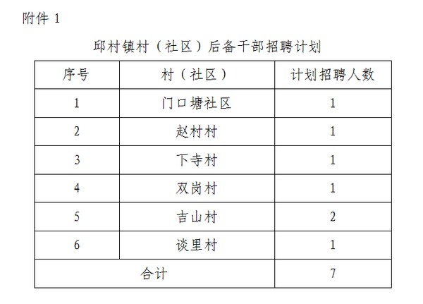 寺下村委会招聘启事，探索最新工作机会与职业发展路径