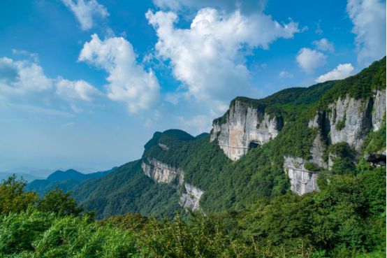 南川金佛山神龙峡景区票价最新详解