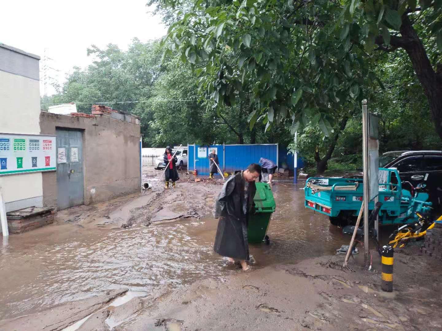 正大街道重塑城市风貌新里程碑项目启动