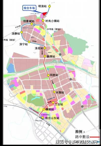 来舟镇交通新动态，发展助力地方繁荣新篇章开启