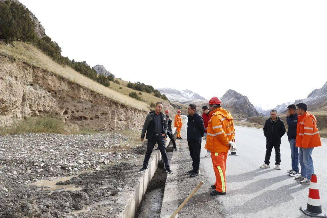 新平彝族傣族自治县级公路维护监理事业单位最新进展概述