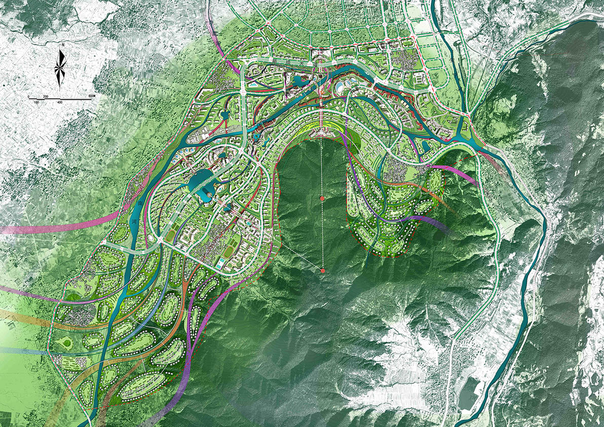 宁南县住房和城乡建设局最新发展规划概览