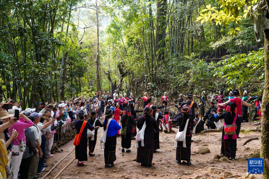 沧源佤自治县文化广电体育旅游局新项目助力地方文化广电体育事业飞跃发展