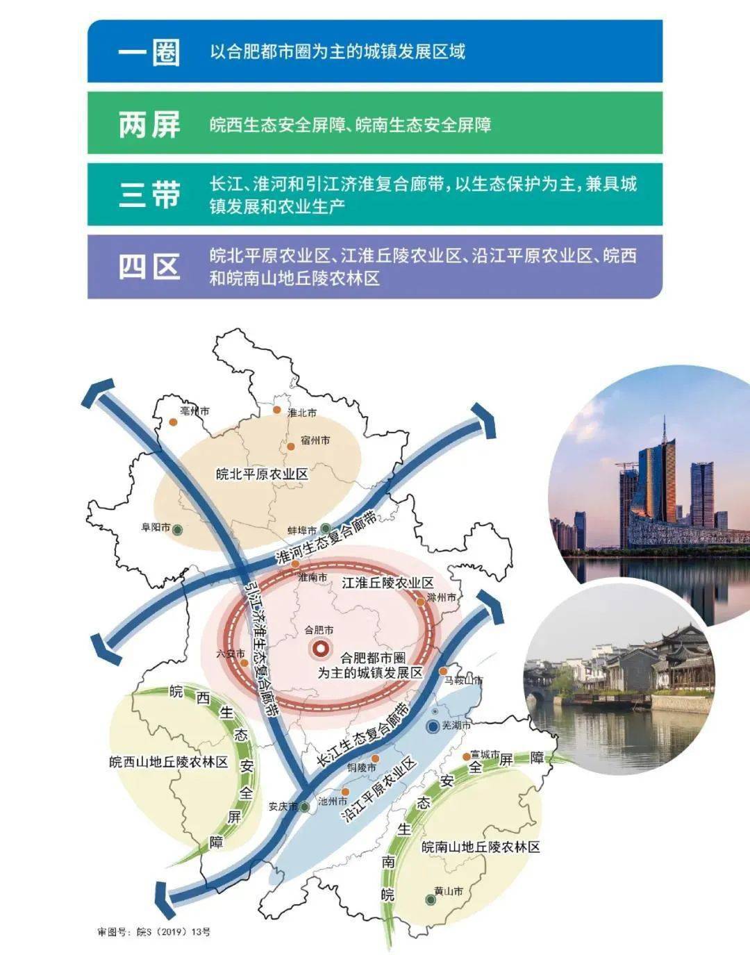 阜阳市经济委员会最新发展规划概览