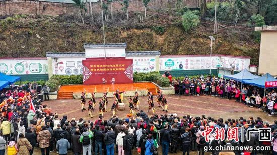 传素瑶族乡发展规划揭秘，走向繁荣与和谐共融的未来之路