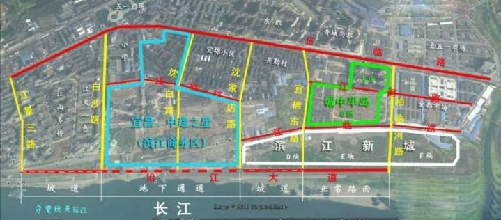 伍家岭街道最新发展规划，塑造未来城市新面貌蓝图