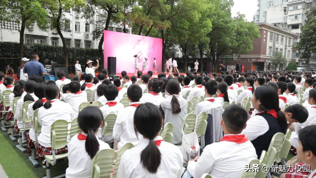 江山市初中最新动态报道