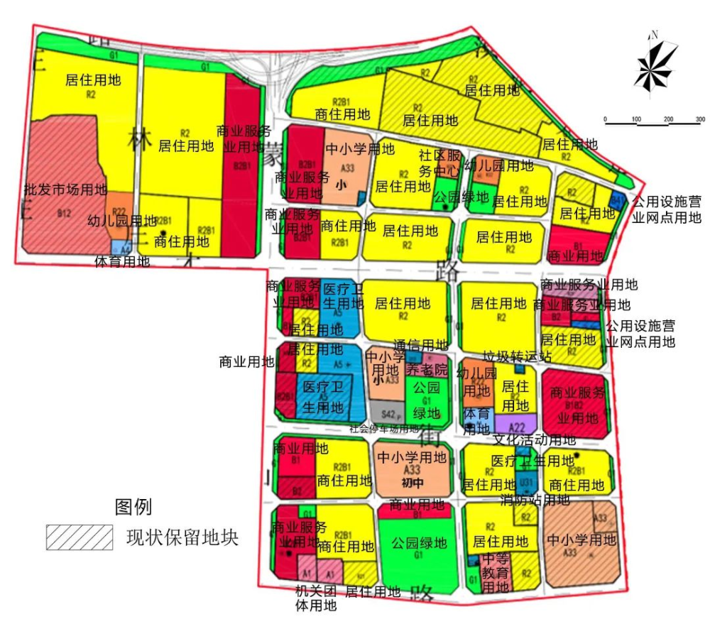 沂城街道未来蓝图，最新发展规划揭秘