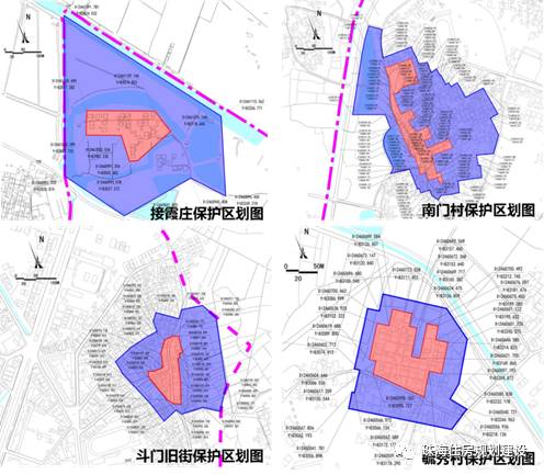 斗门镇未来城市新蓝图发展规划揭秘