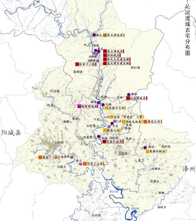 古如村未来发展规划揭秘